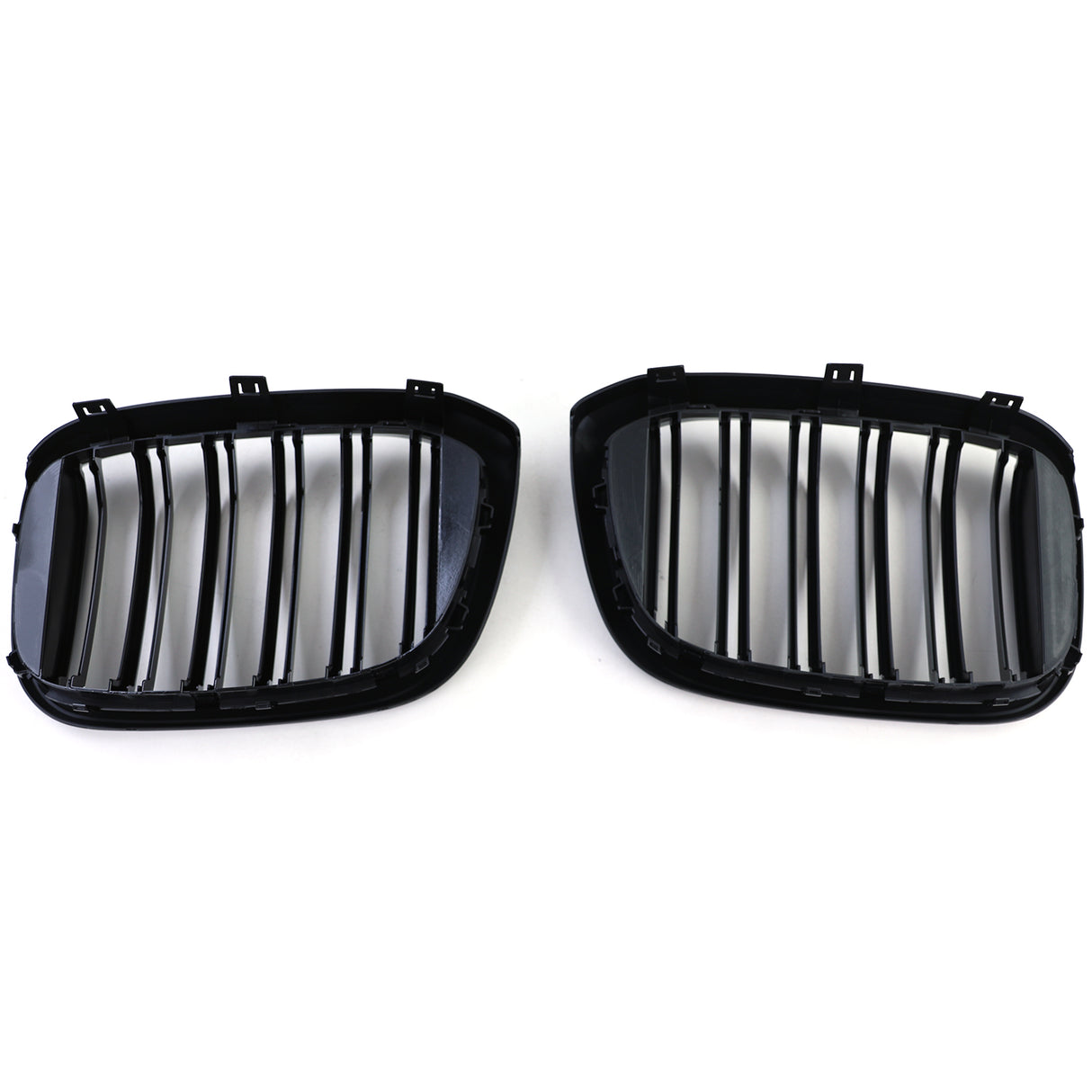BMW X3 G01 Black Front Grill M-look (2018 to 2022) BMW Euro Premium Parts
