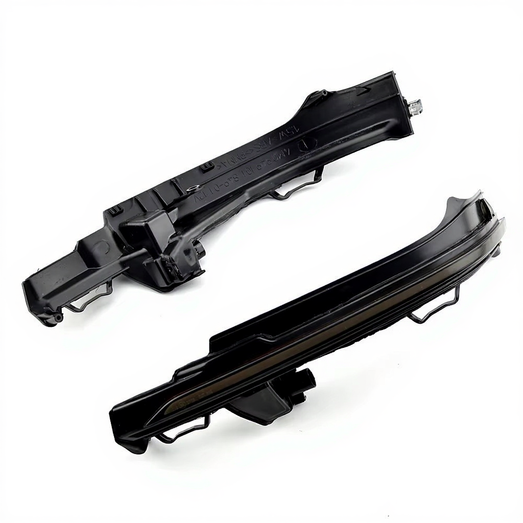 Dynamic Sequential LED Mirror Turn Signals for Audi Q5 II FY (2018 to 2023)