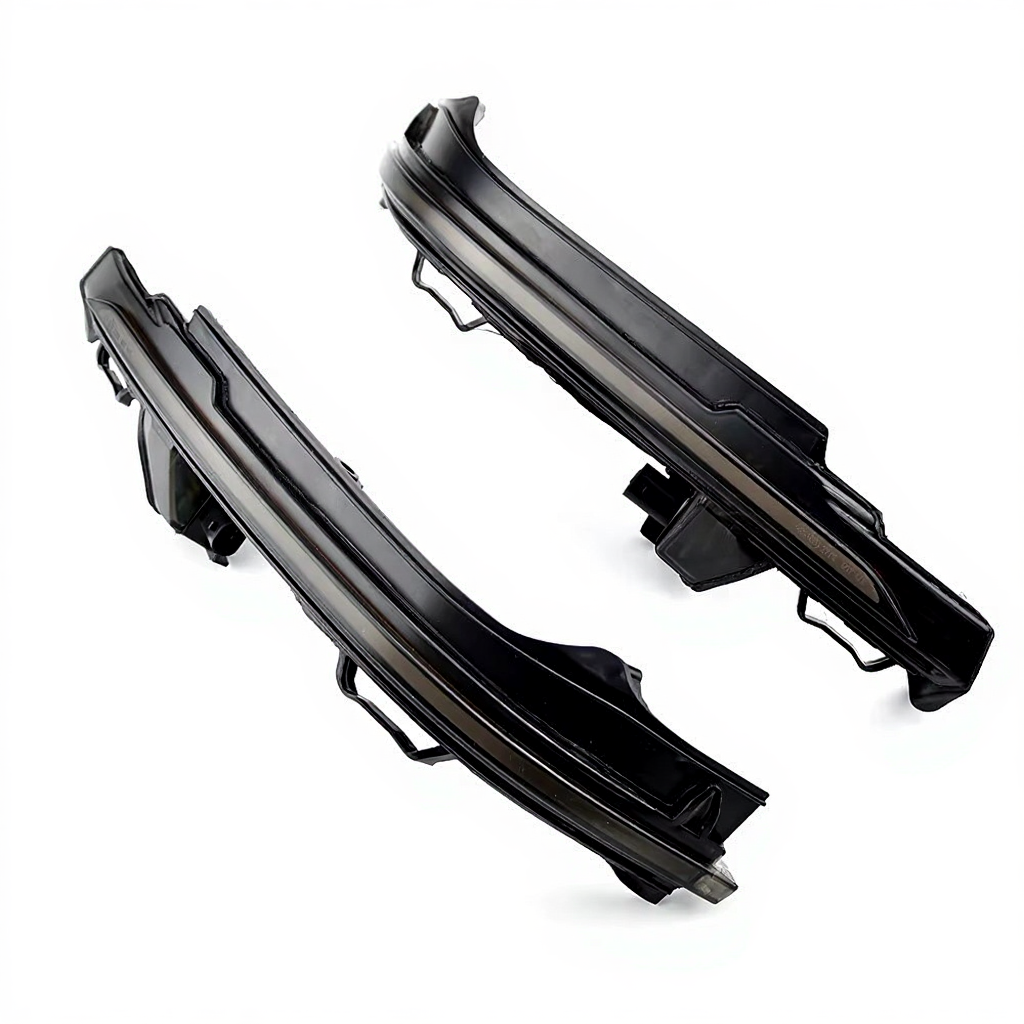 Dynamic Sequential LED Mirror Turn Signals for Audi Q5 II FY (2018 to 2023)
