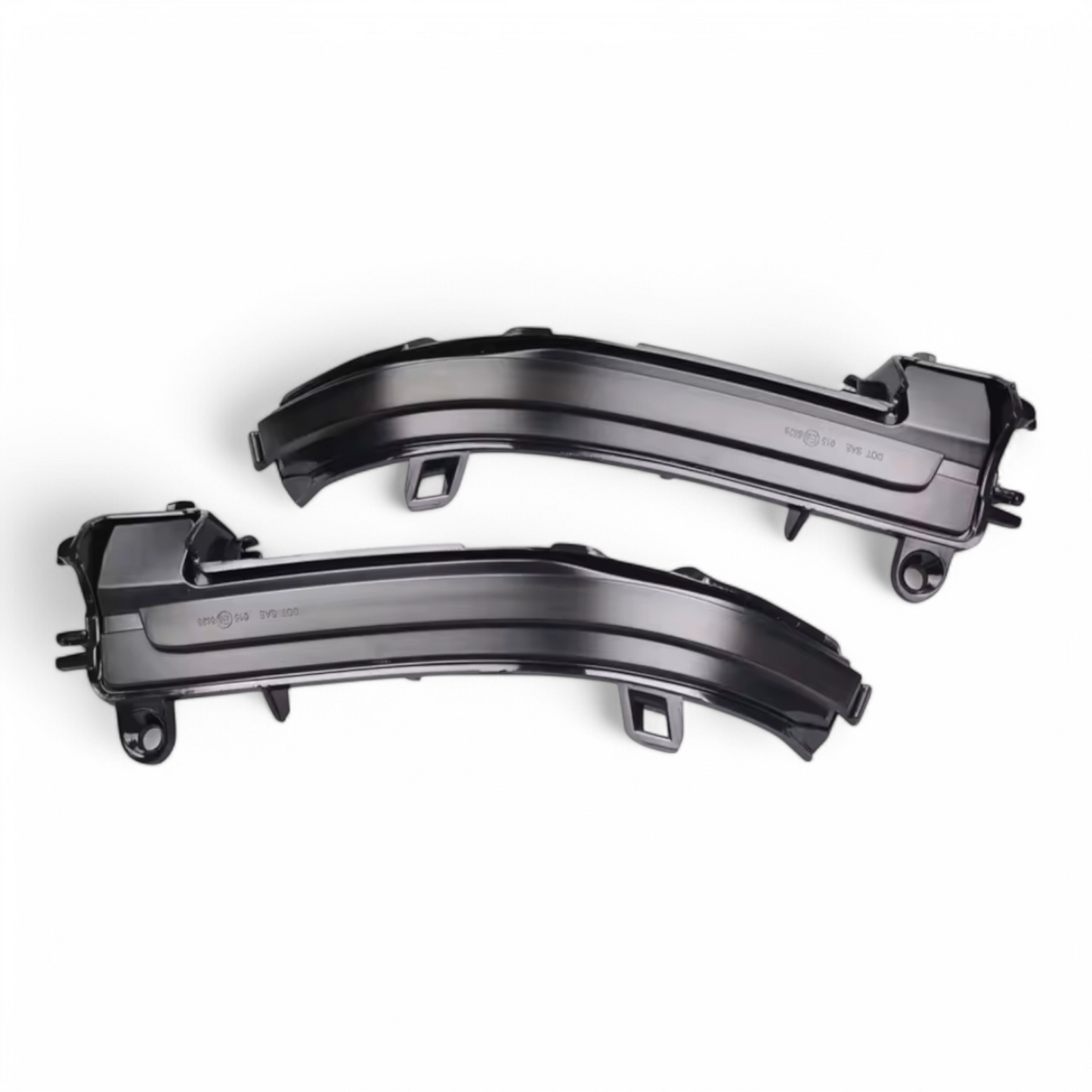 Dynamic Sequential LED Mirror Turn Signals for BMW X6 F16 (2015 to 2019)