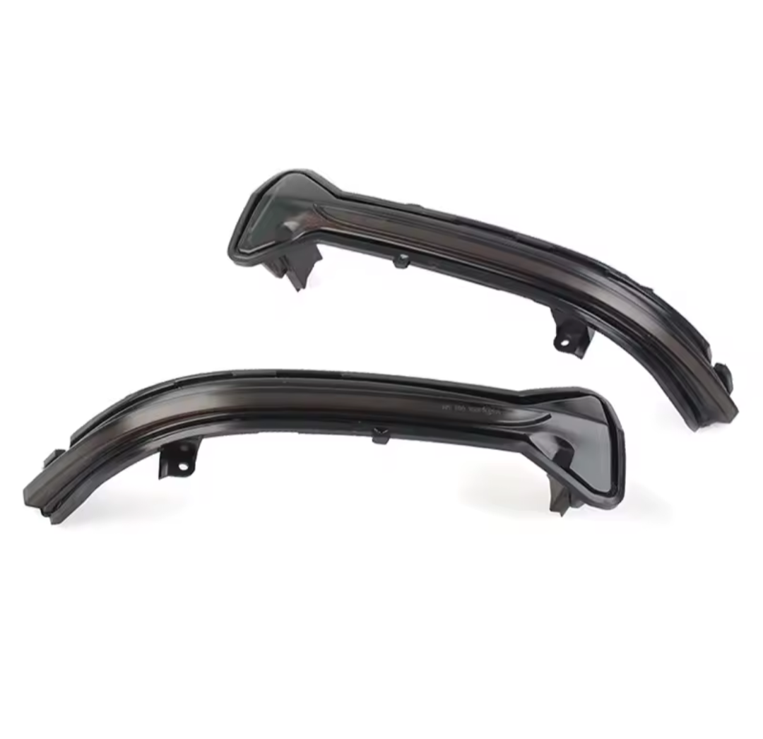 Dynamic Sequential LED Mirror Turn Signals for BMW 5 Series G30 (2016 to 2023)