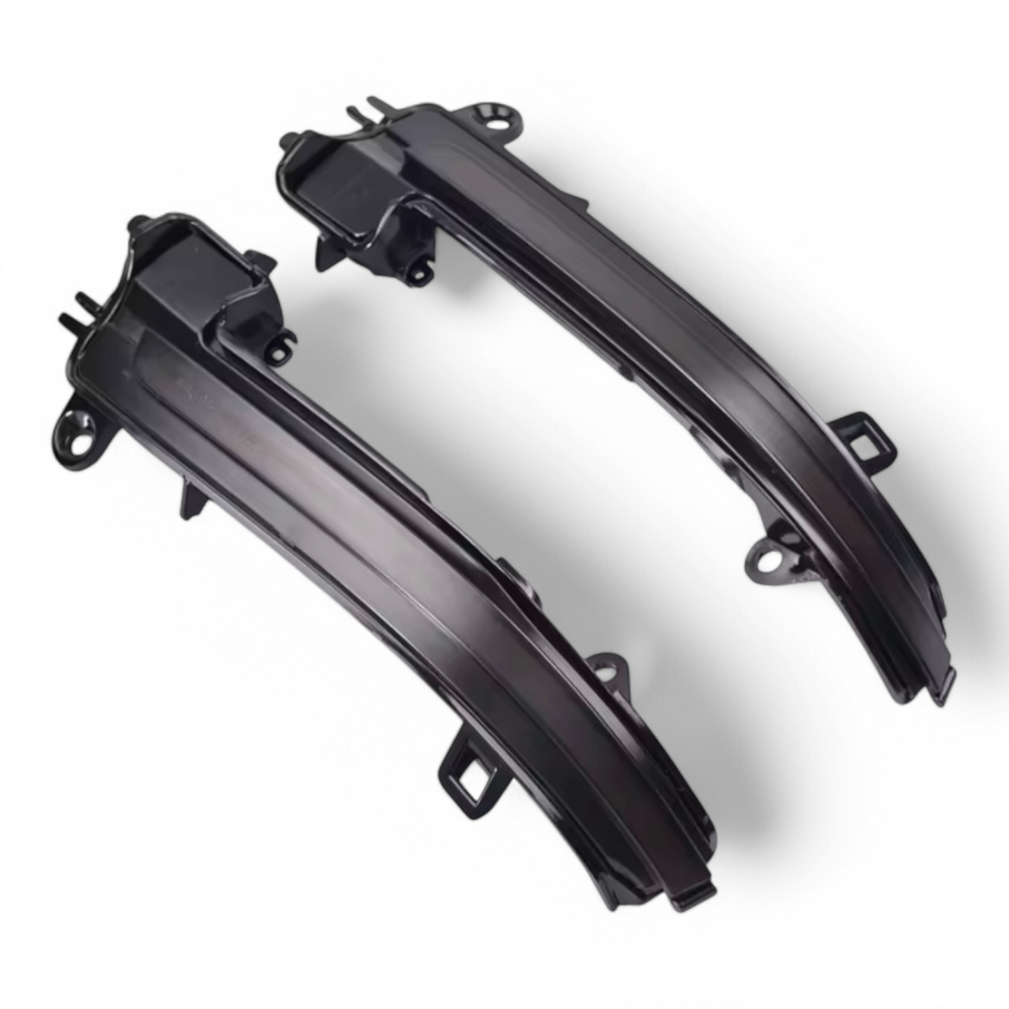 Dynamic Sequential LED Mirror Turn Signals for BMW X6 F16 (2015 to 2019)