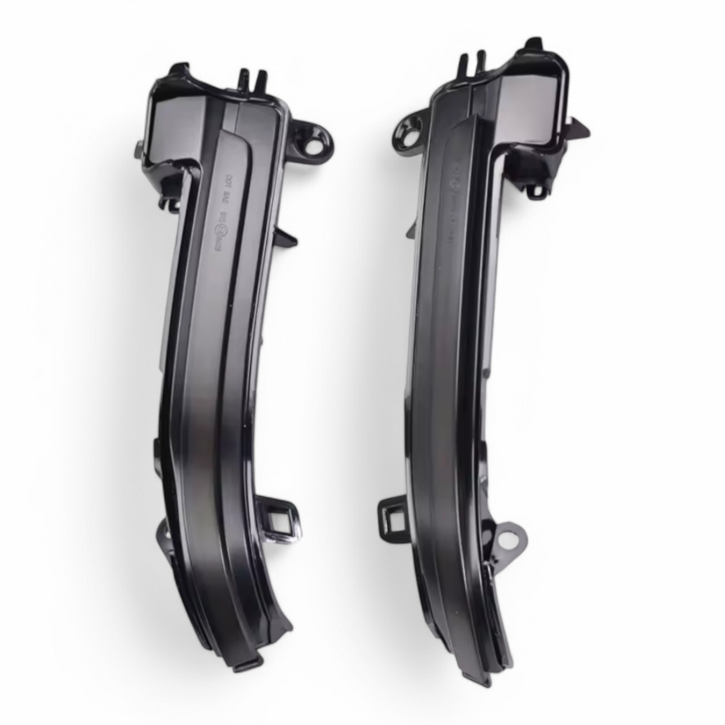 Dynamic Sequential LED Mirror Turn Signals for BMW X6 F16 (2015 to 2019)