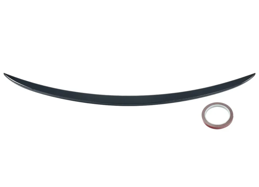 AMG Type Mercedes C-Class Rear Spoiler W205 (2014 to 2021)