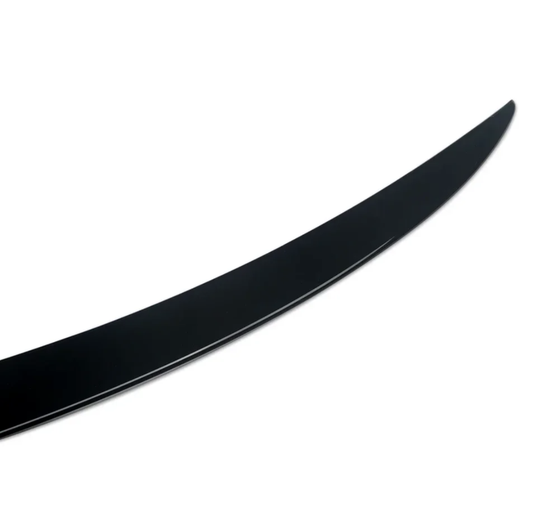 AMG Type Mercedes C-Class Rear Spoiler W205 (2014 to 2021)