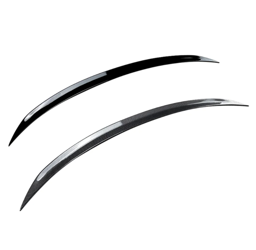 AMG Type Rear Trunk Spoiler for Mercedes CLA C117 (2013 to 2019)