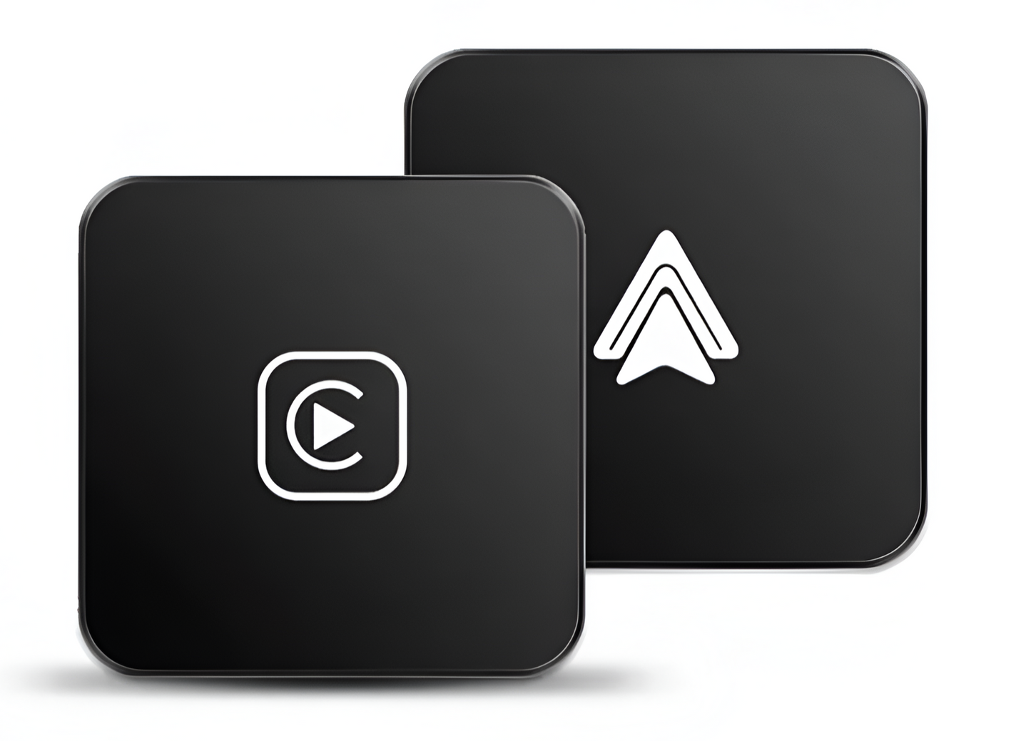 Wireless Android Auto and Apple Carplay Adapter for Mercedes Benz