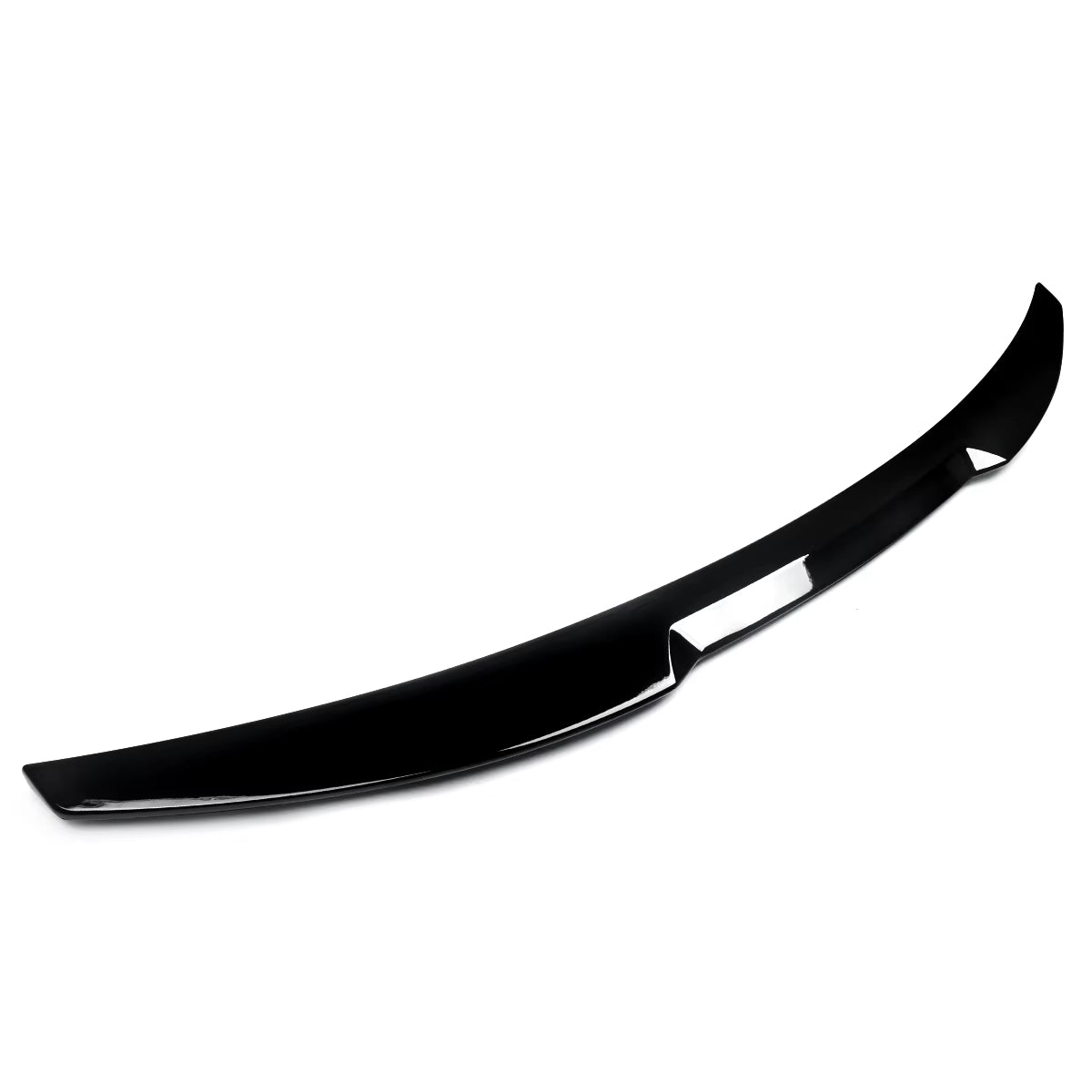 Rear Trunk Spoiler for AUDI A3 S3 RS3 8V Sedan (2012 to 2020) Audi Euro Premium Parts