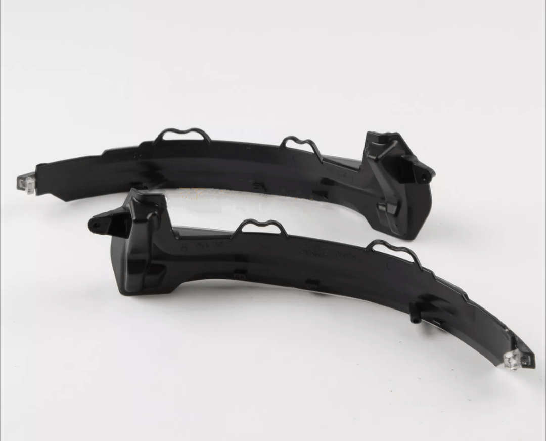 Dynamic Sequential LED Mirror Turn Signals for AUDI A5 B9 - 2016 to 2023