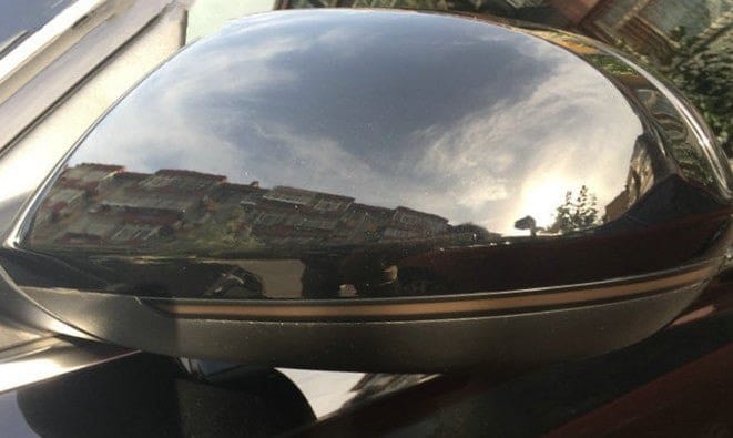 Dynamic Sequential LED Mirror Turn Signals for Audi A7 S7 RS7 C7 (2013 to 2018)