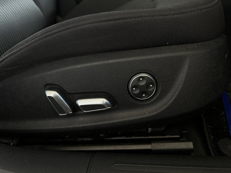 Power Seat Adjustment Replacement Buttons for Audi A5 S5 RS5 B8 (2007 to 2016)