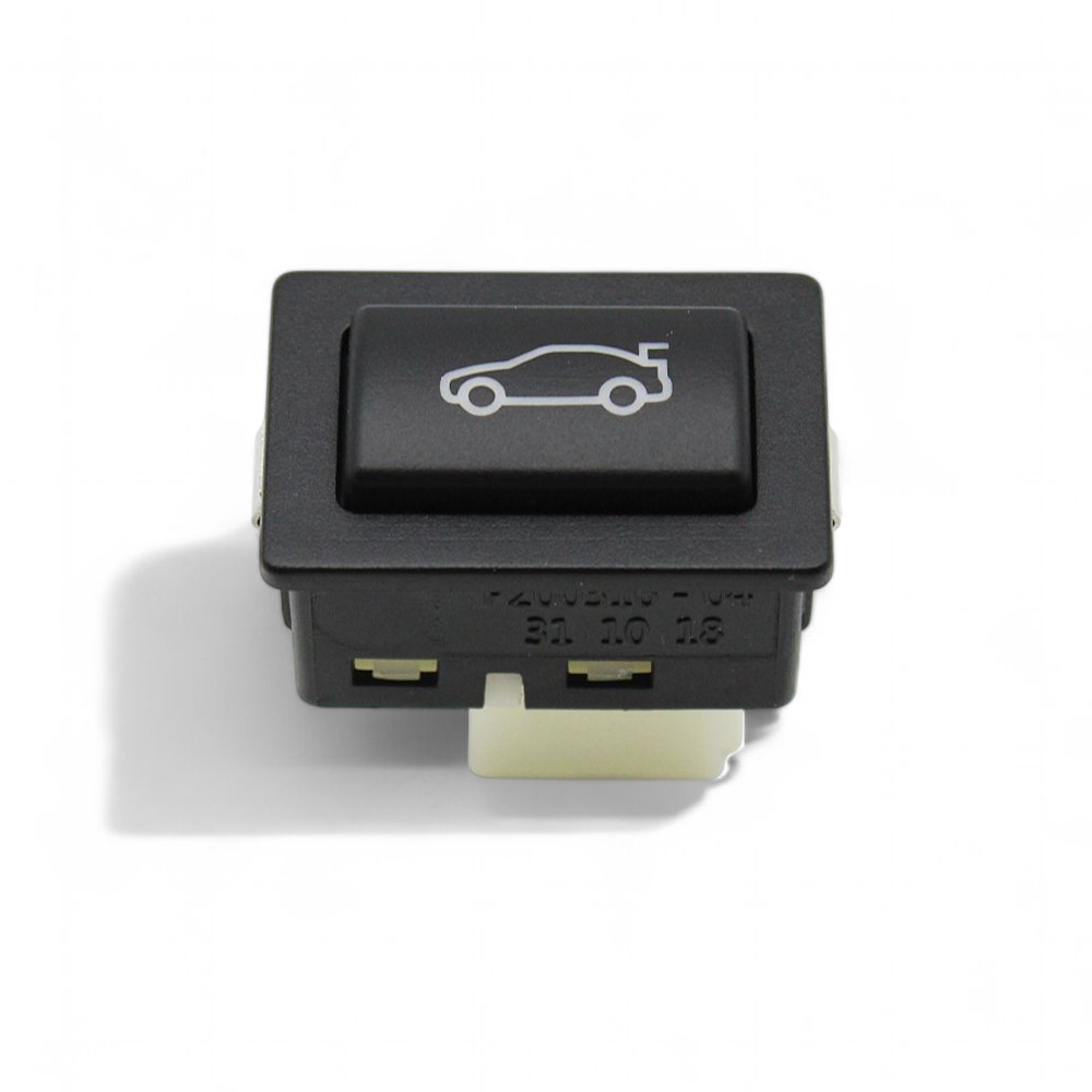 Trunk Opening Replacement Button for BMW 3 Series F30/M3 F80 - 2011 to 2019