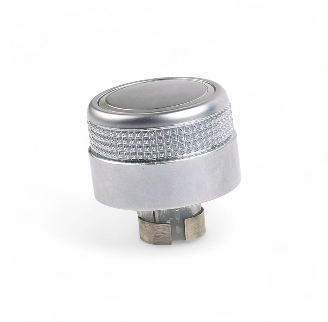 Set of Volume and MMI Knobs/Buttons for Audi A6 S6 RS6 C7 (2010–2018) Euro Premium Parts