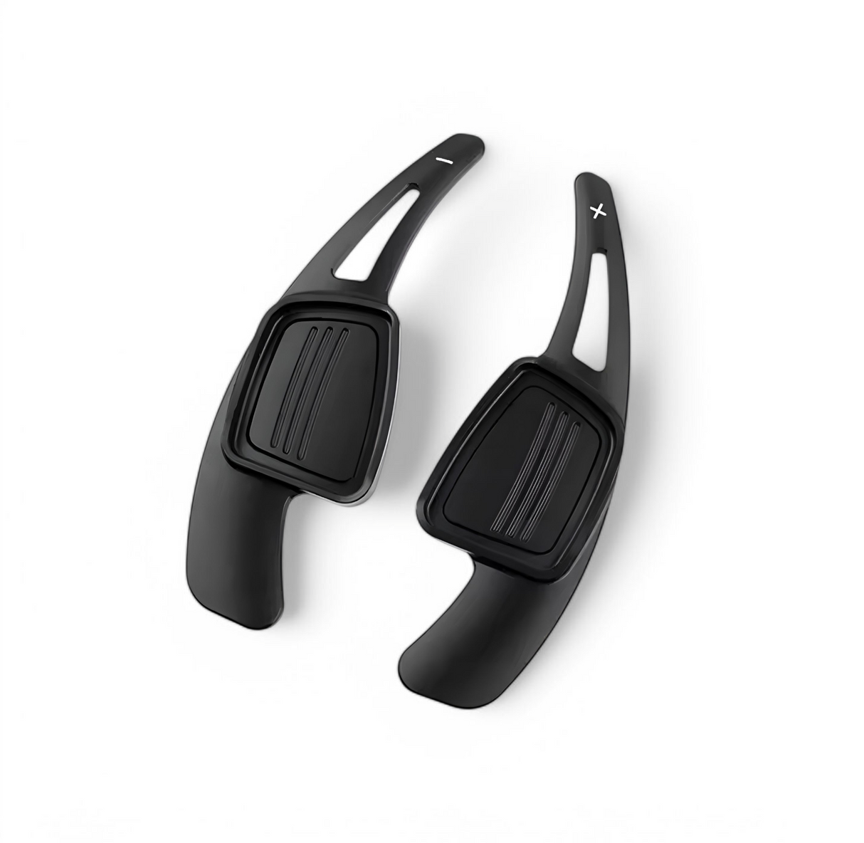 Performance Aluminum Paddle Shifters for Audi Q5 II (2017 - 2024) Audi Euro Premium Parts