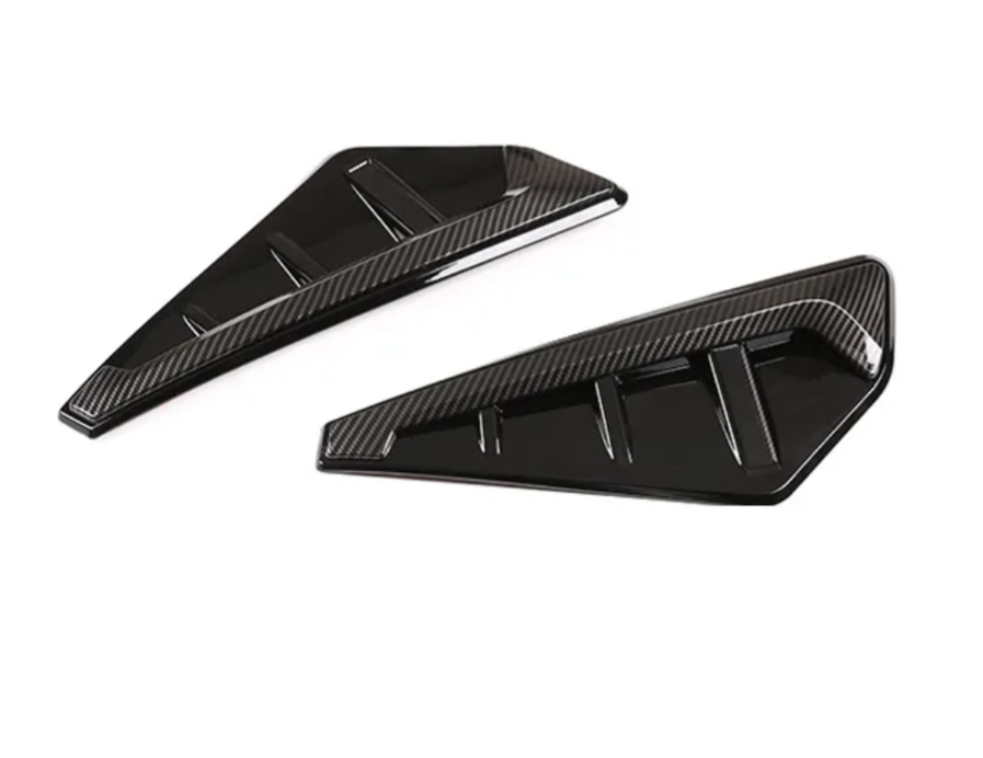 BMW X5 G05 Side grills X5M-look (2018 to 2022) BMW Euro Premium Parts