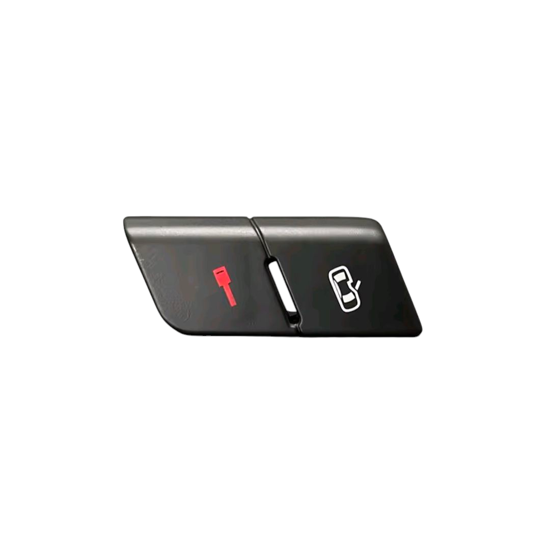 Driver Door Lock/Unlock replacement button for Audi A6 C6 - 2004 to 2011