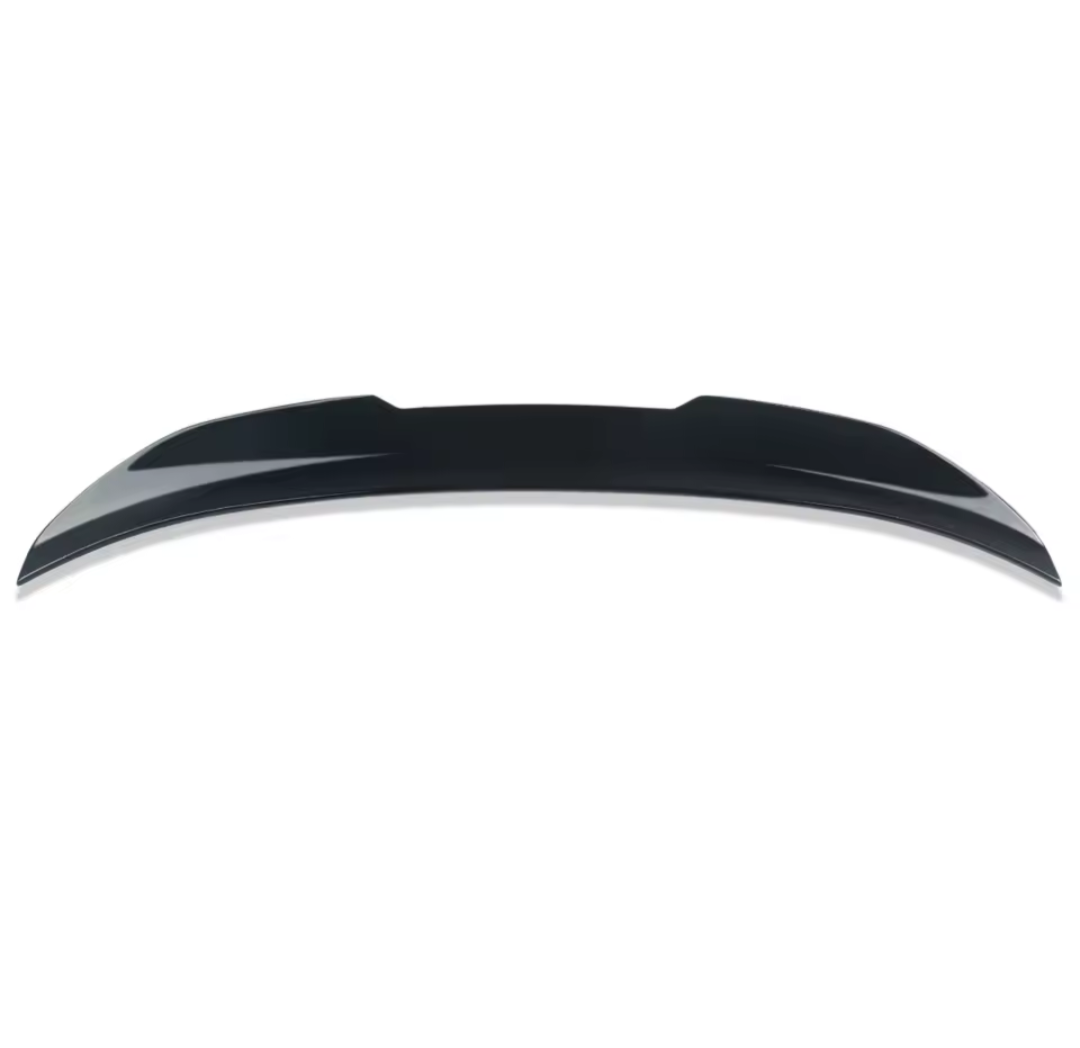 Rear Trunk Spoiler for BMW 2 Series F22/M2 F87 Coupe (2013 to 2021) BMW Euro Premium Parts