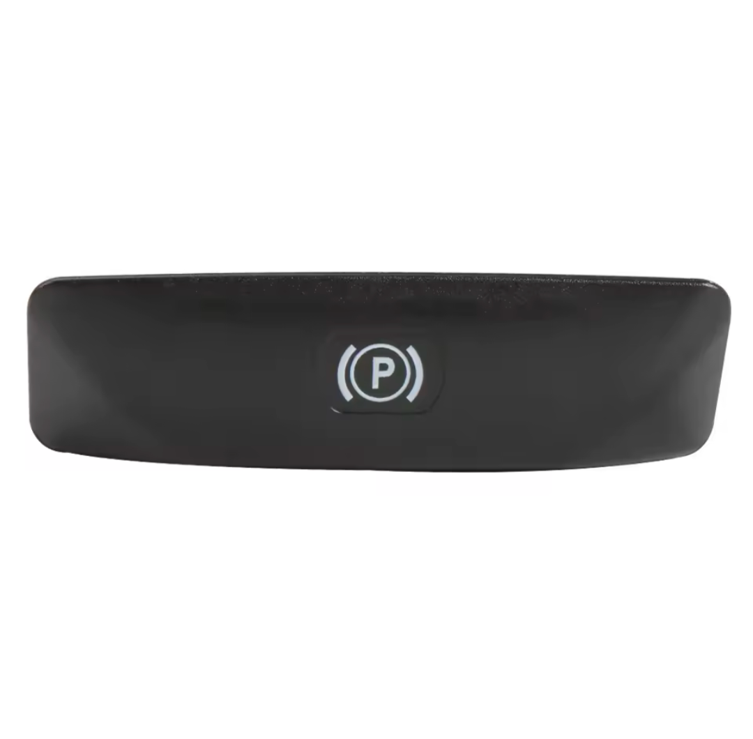 Replacement parking brake pull latch for Mercedes E-Class W212 (2009 - 2016) Mercedes-Benz Euro Premium Parts