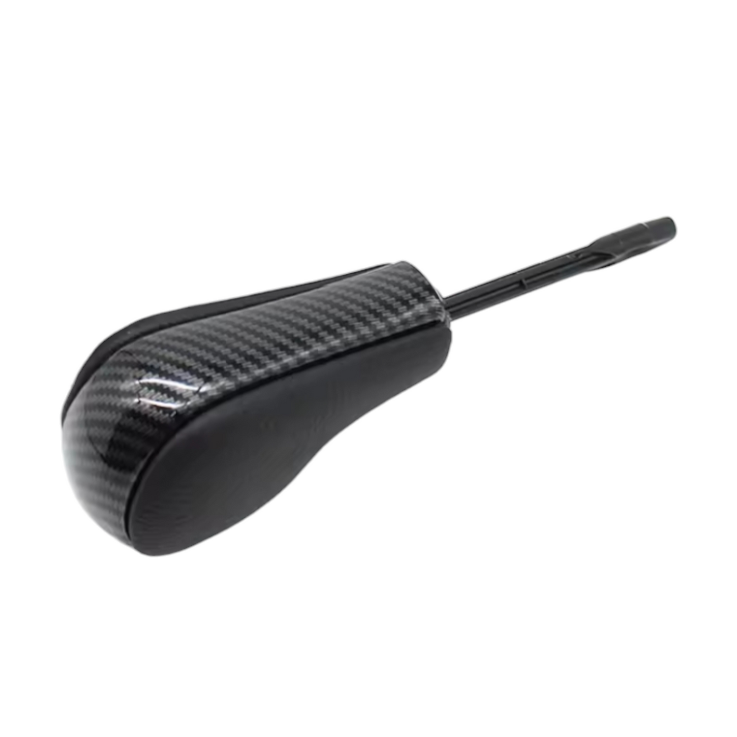 BMW 3 Series E90 E92 shift knob for automatic transmission (2006 to 2012)