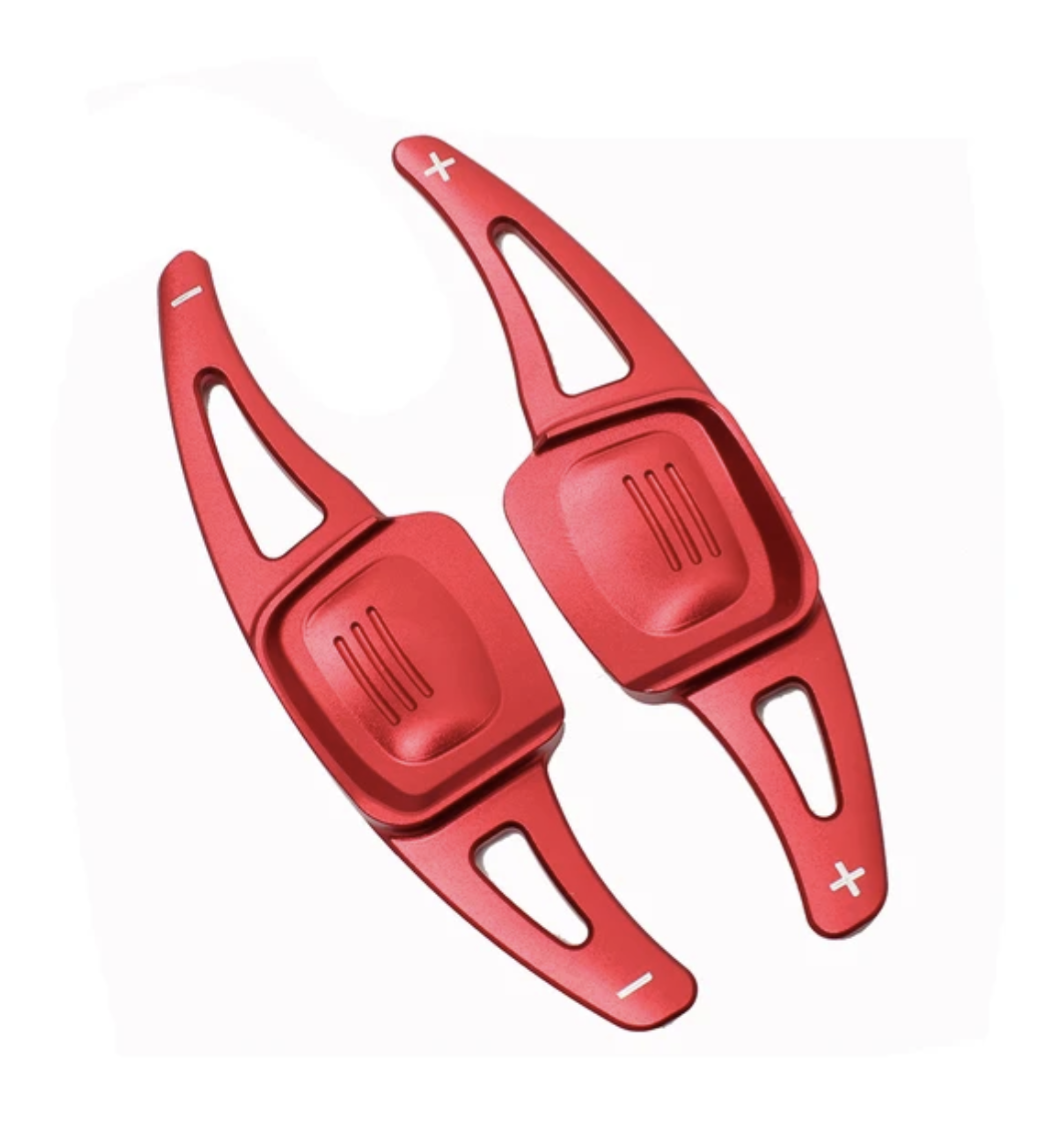 Performance paddle Shifters for Volkswagen Atlas (2017 - 2024) BMW Euro Premium Parts