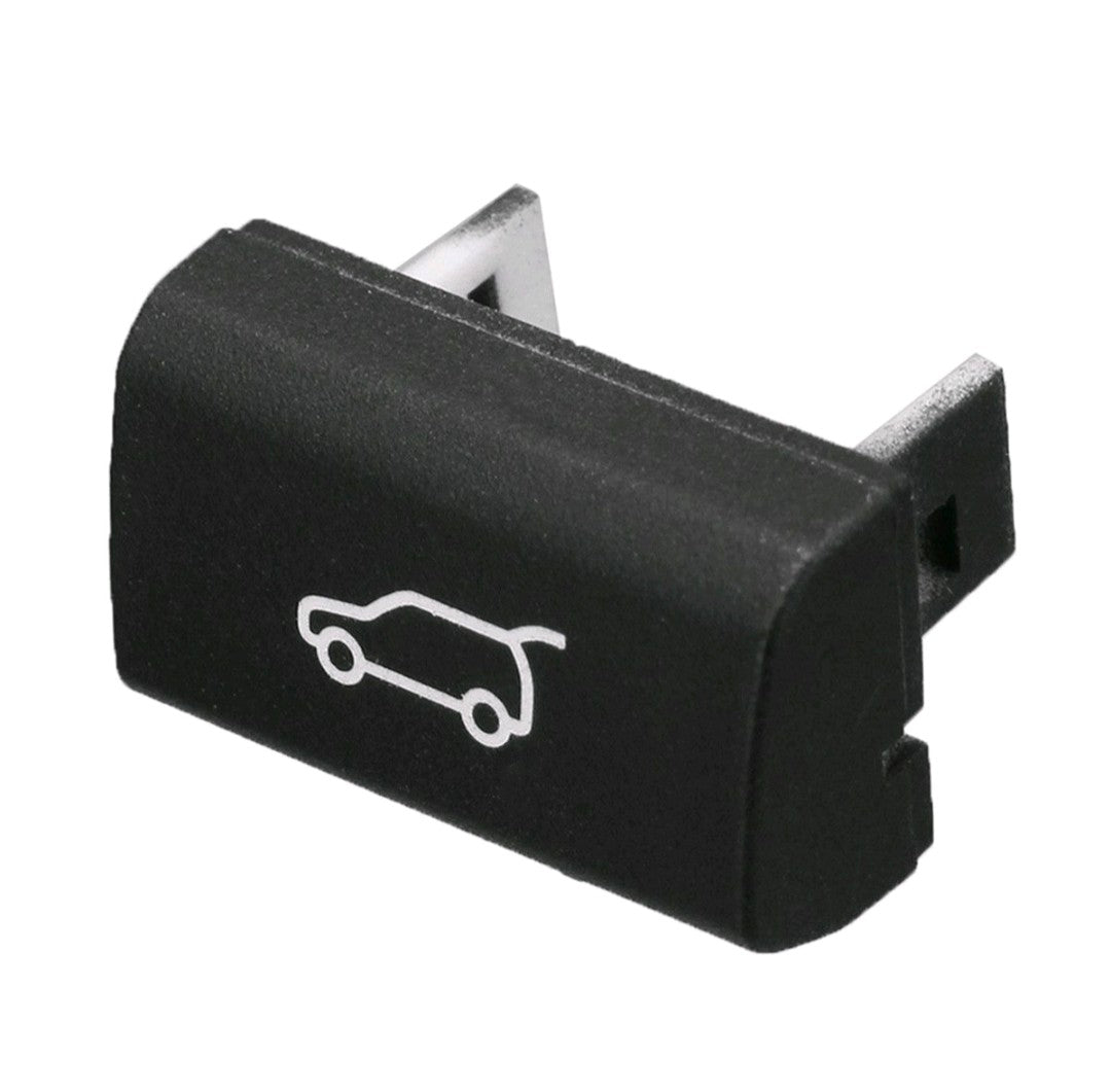 Trunk Opening Replacement Button for BMW X6 E71 - 2008 to 2014 Euro Premium Parts