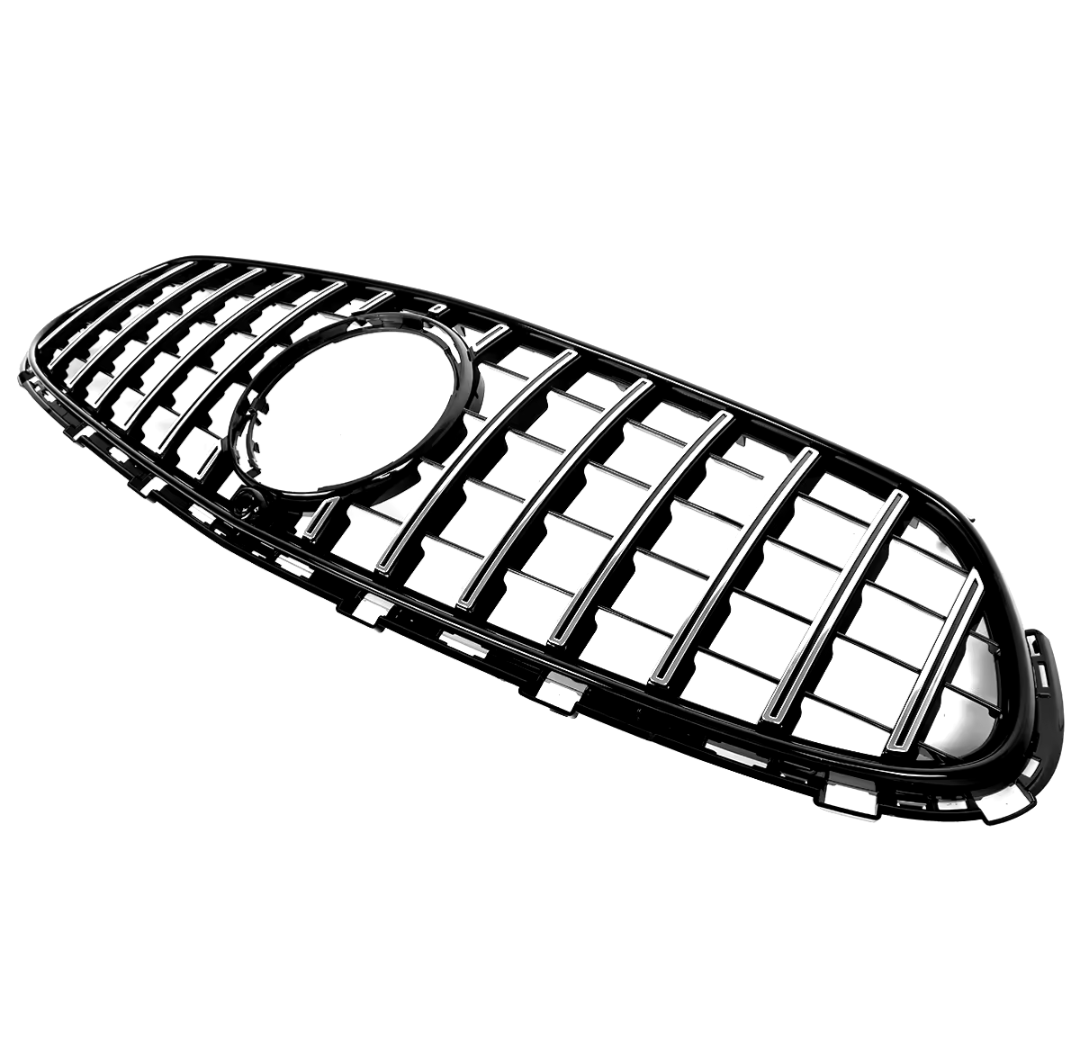 Panamericana AMG GTR grille for Mercedes GLC X254 (2023+) Mercedes-Benz Euro Premium Parts