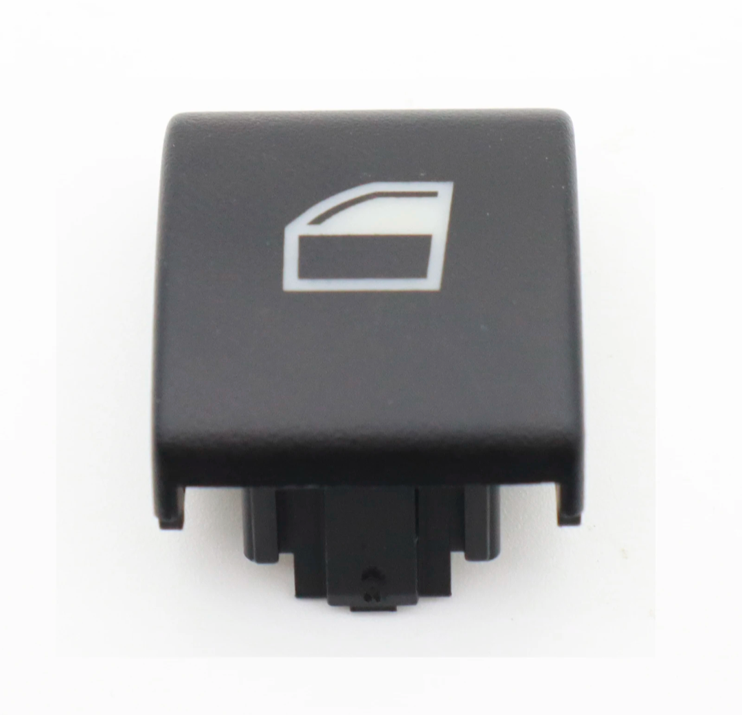 Set of 4 window switch buttons for BMW 3 Series E46 Sedan Coupe and Convertible (2000 - 2004)