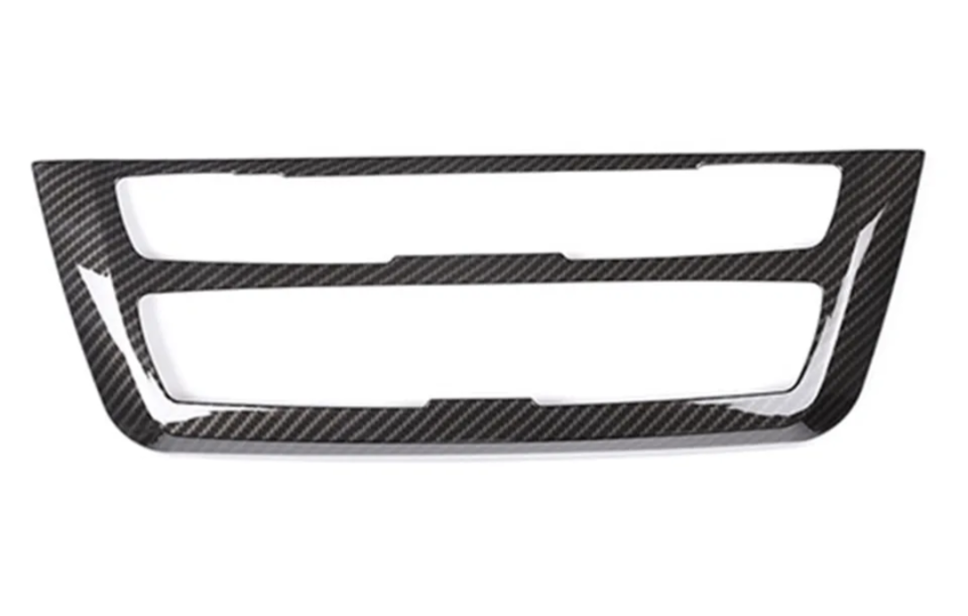 Carbon fiber interior trim for BMW 4 Series F32 - 2013 to 2020 BMW Euro Premium Parts