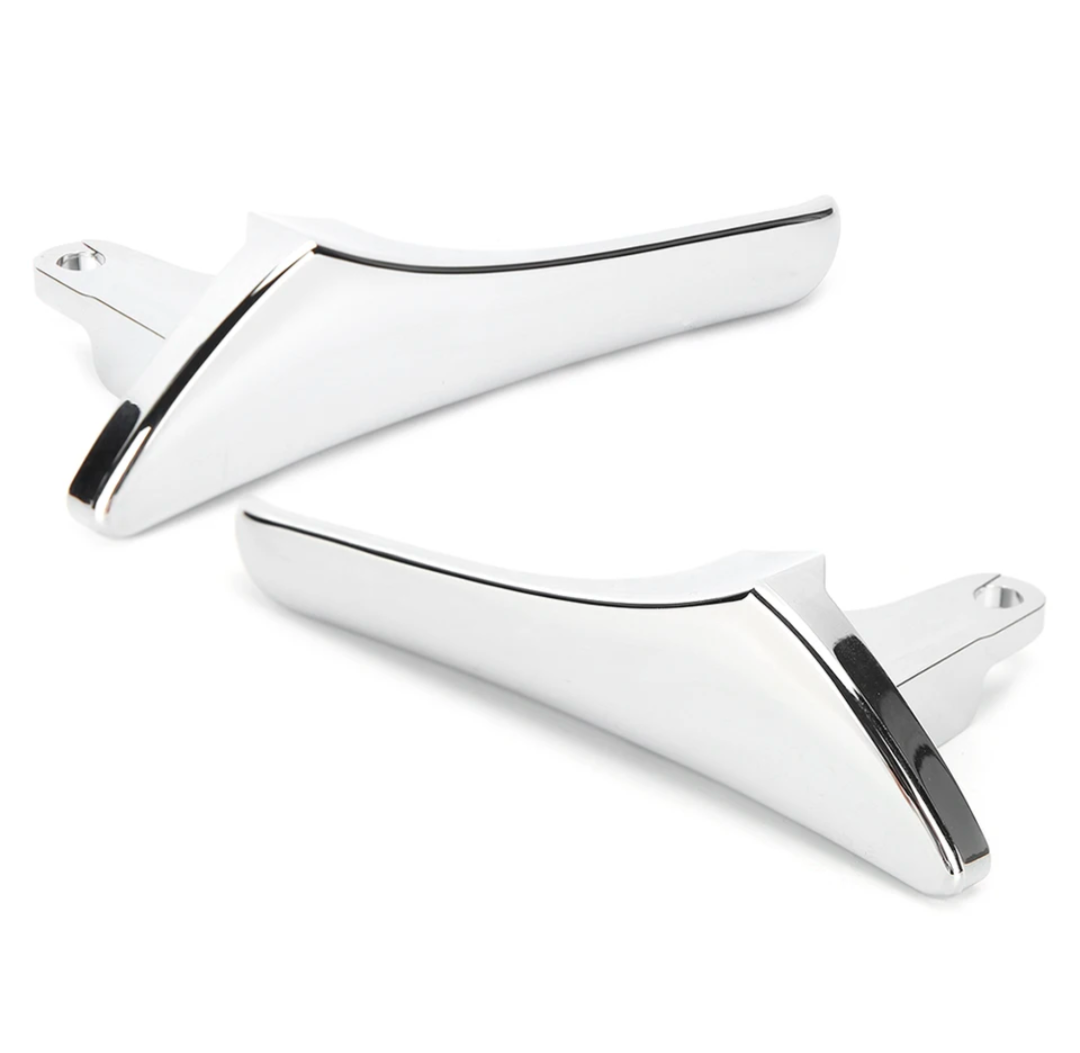 Replacement interior door handles for Mercedes E-Class W211 (2002 - 2009)