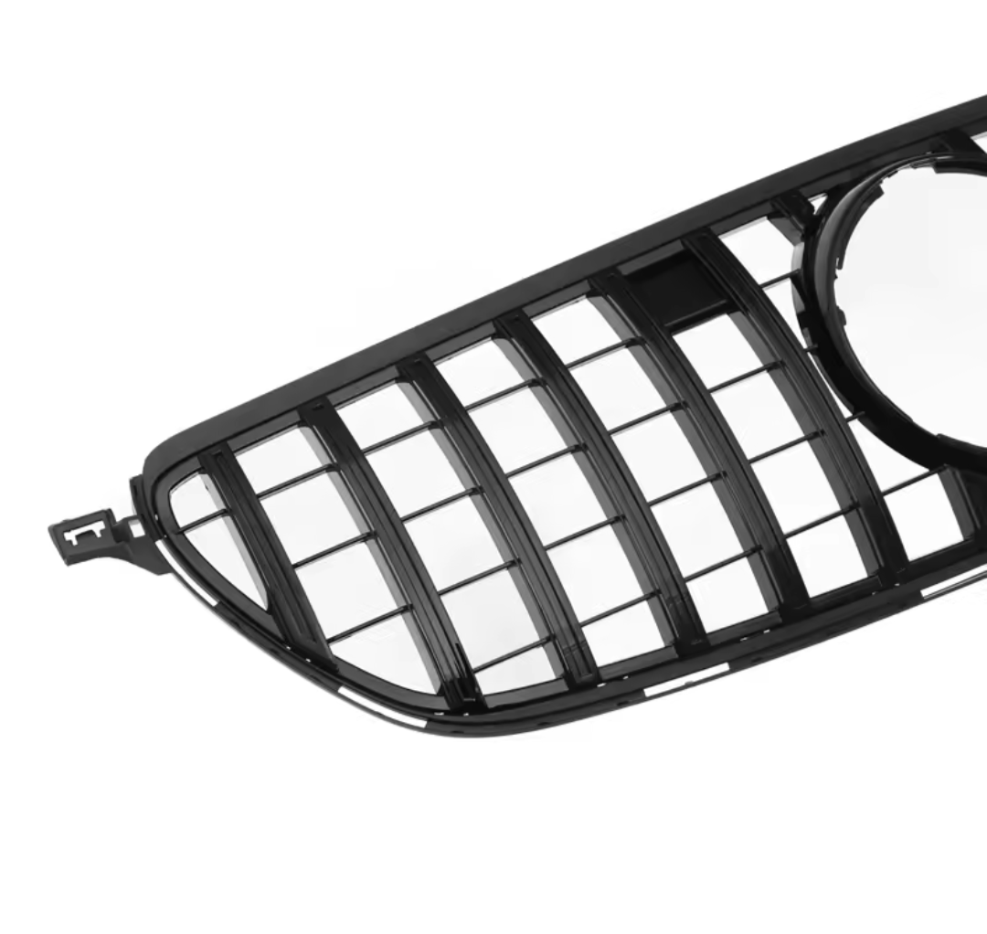 Panamericana AMG GTR grille for Mercedes GLE Coupe C292 (2015 to 2019) Mercedes-Benz Euro Premium Parts