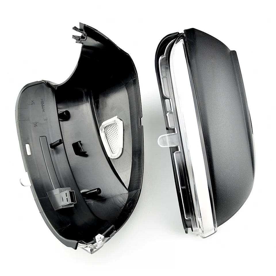 Dynamic sequential LED turn signals for Volkswagen Passat B7 (2011 to 2015) Euro Premium Parts