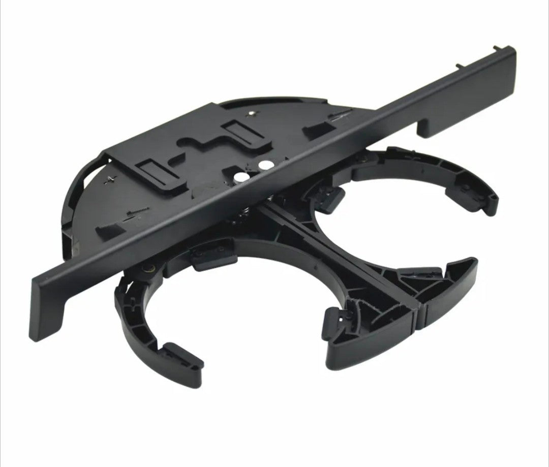 Replacement cupholders for BMW 5 Series M5 E39 (1996 to 2003)
