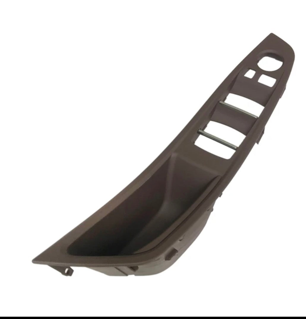 Replacement driver door handle for BMW 5 Series F10 (2010 - 2017) BMW Euro Premium Parts