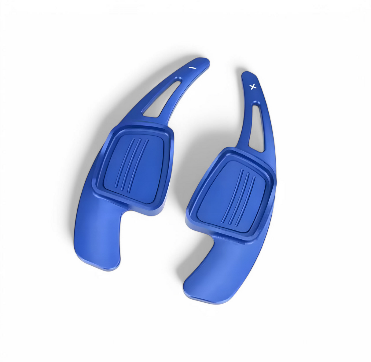 Performance Aluminum Paddle Shifters for Audi Q5 II (2017 - 2024) Audi Euro Premium Parts