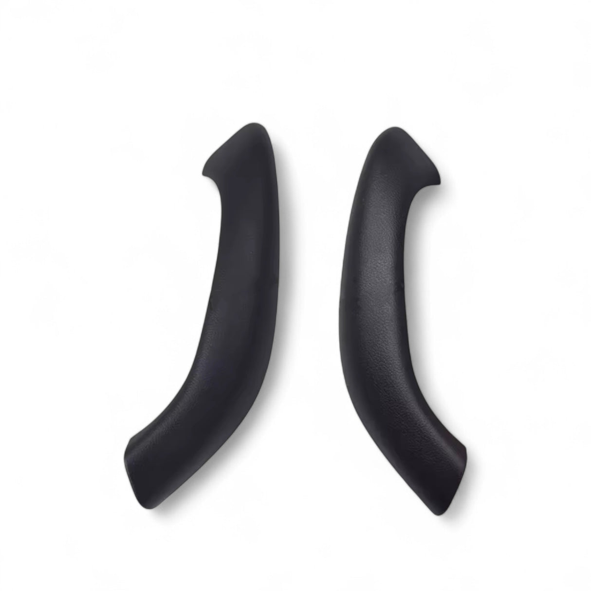 Replacement interior door handles for BMW X2 F49 (2017 - 2022) BMW Euro Premium Parts Front both door handles Black