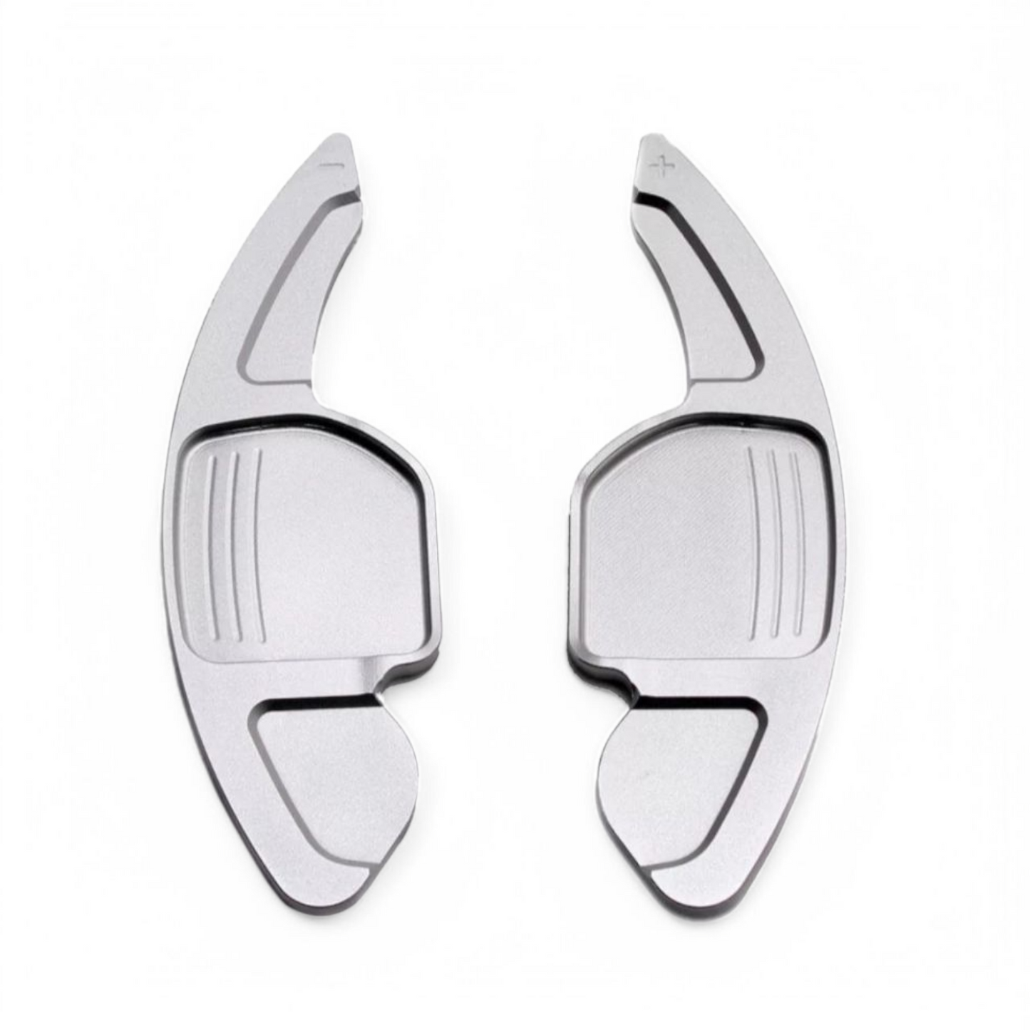 Performance Steering Wheel Paddle Shifters for Audi A6 and S6 C7 (2011 - 2018)