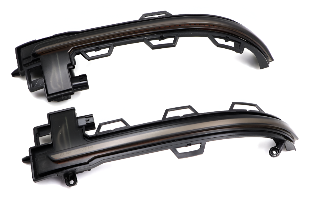 Dynamic Sequential LED Mirror Turn Signals for BMW X5 G05 (2017 to 2023)