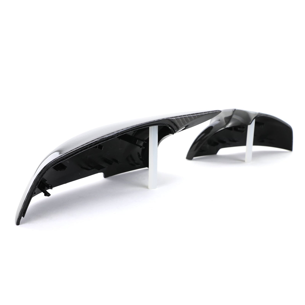 M3 Competition-look Carbon Fiber Mirrors for BMW 3 Series F30 (2011 to 2019) BMW Euro Premium Parts