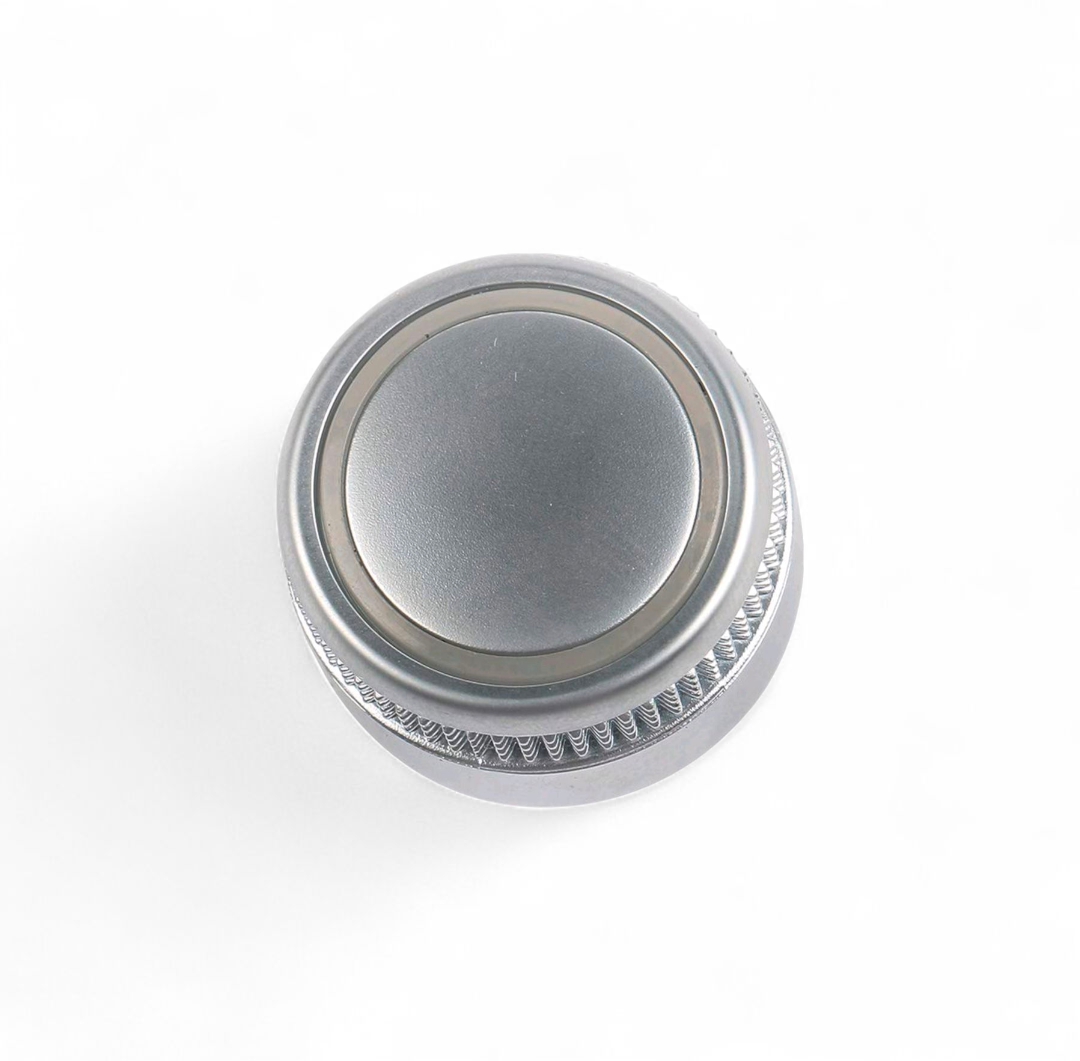 Set of Volume and MMI Knobs/Buttons for Audi A6 S6 RS6 C7 (2010–2018) Euro Premium Parts