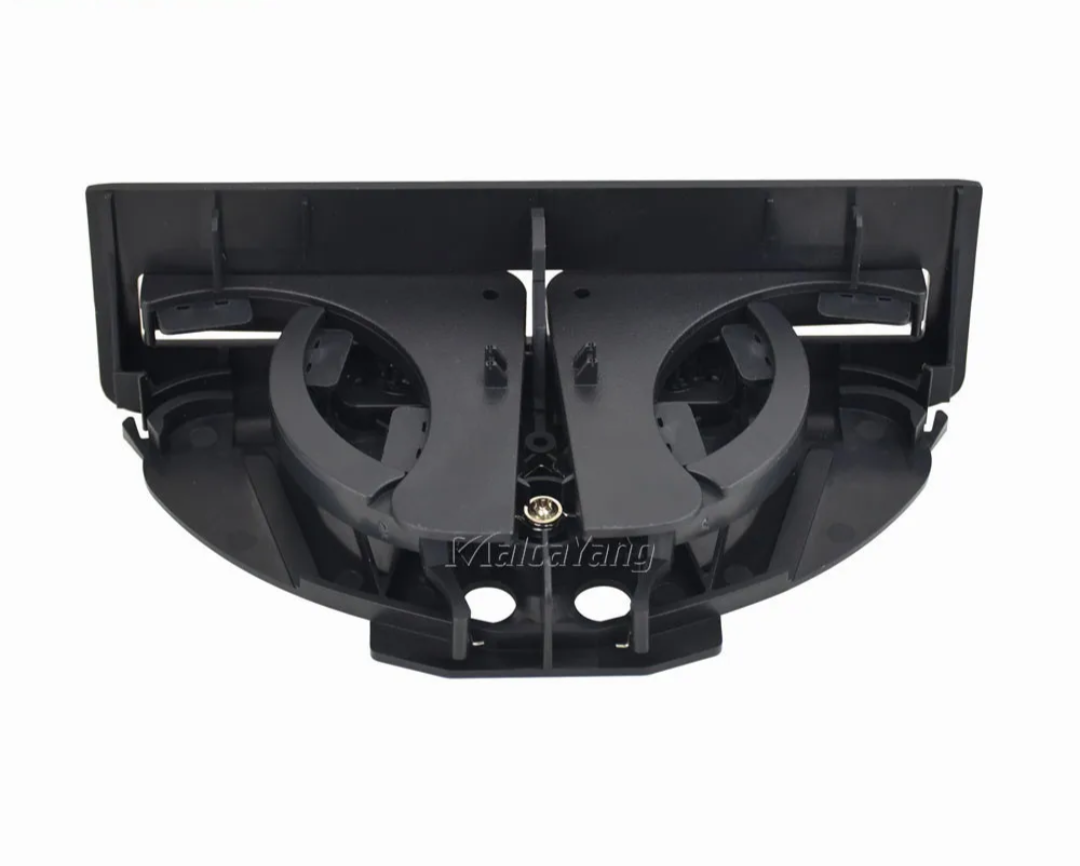 Replacement cupholders for BMW 5 Series M5 E39 (1996 to 2003) BMW Euro Premium Parts