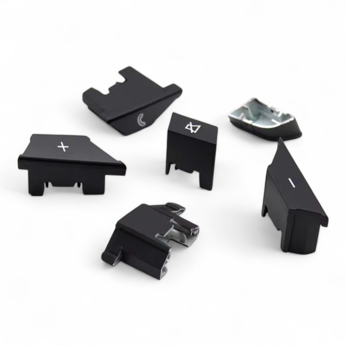 Mercedes-Benz GL X166 Multifunction steering wheel buttons replacement (2012 - 2015) Mercedes-Benz Euro Premium Parts