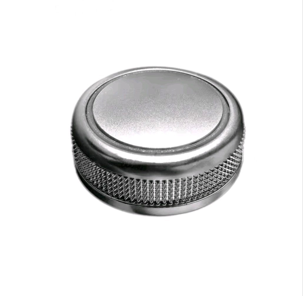 Set of Volume and MMI Knobs/Buttons for Audi A6 S6 RS6 C7 (2010–2018) Euro Premium Parts Media MMI button only