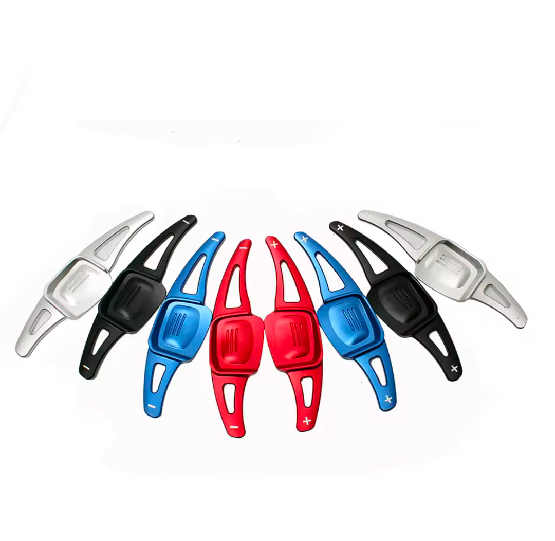 Performance paddle shifters for Volkswagen Passat B8 (2015 - 2024)