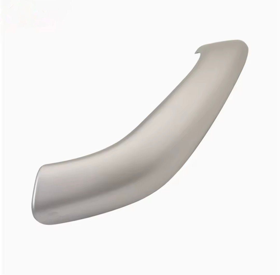 Replacement interior door handles for BMW X2 F49 (2017 - 2022) BMW Euro Premium Parts Driver side Silver