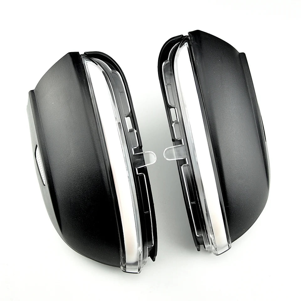 Dynamic sequential LED turn signals for Volkswagen Passat B7 (2011 to 2015) Euro Premium Parts