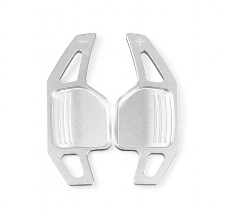 Performance Steering Wheel Paddle Shifters for Audi A5 and S5 B8 (2007 - 2015)