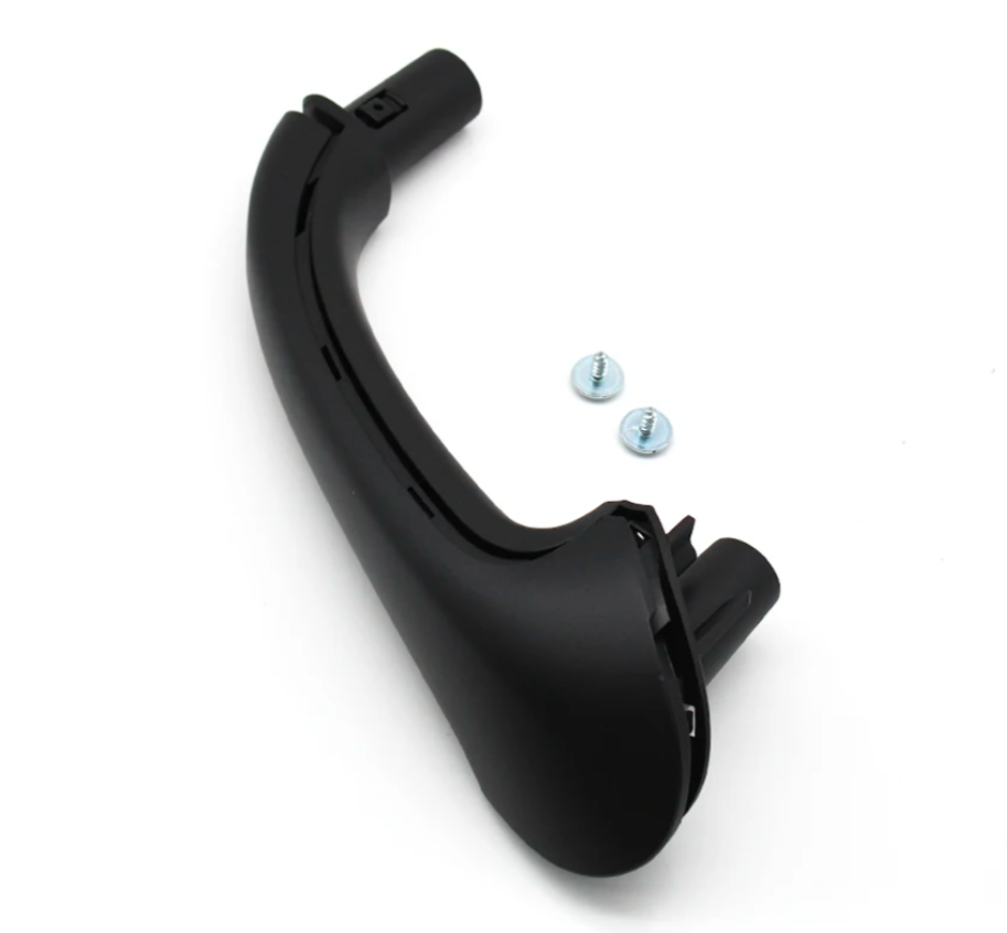 Replacement interior door handles for Mercedes C-Class W203 (2000 - 2007) Mercedes-Benz Euro Premium Parts Front left (driver side) Black