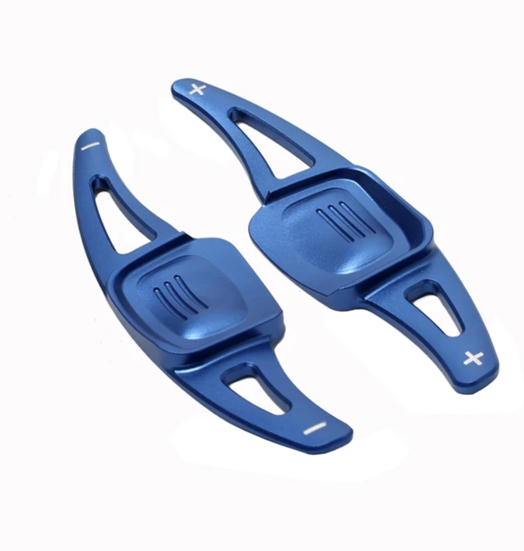 Performance paddle Shifters for Volkswagen Atlas (2017 - 2024) BMW Euro Premium Parts