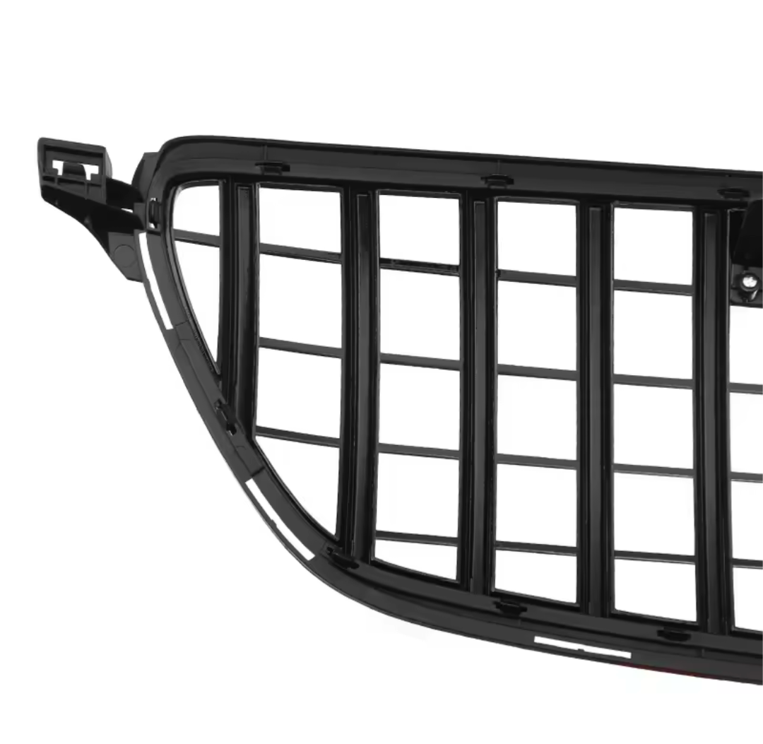 Panamericana AMG GTR grille for Mercedes GLE Coupe C292 (2015 to 2019) Mercedes-Benz Euro Premium Parts