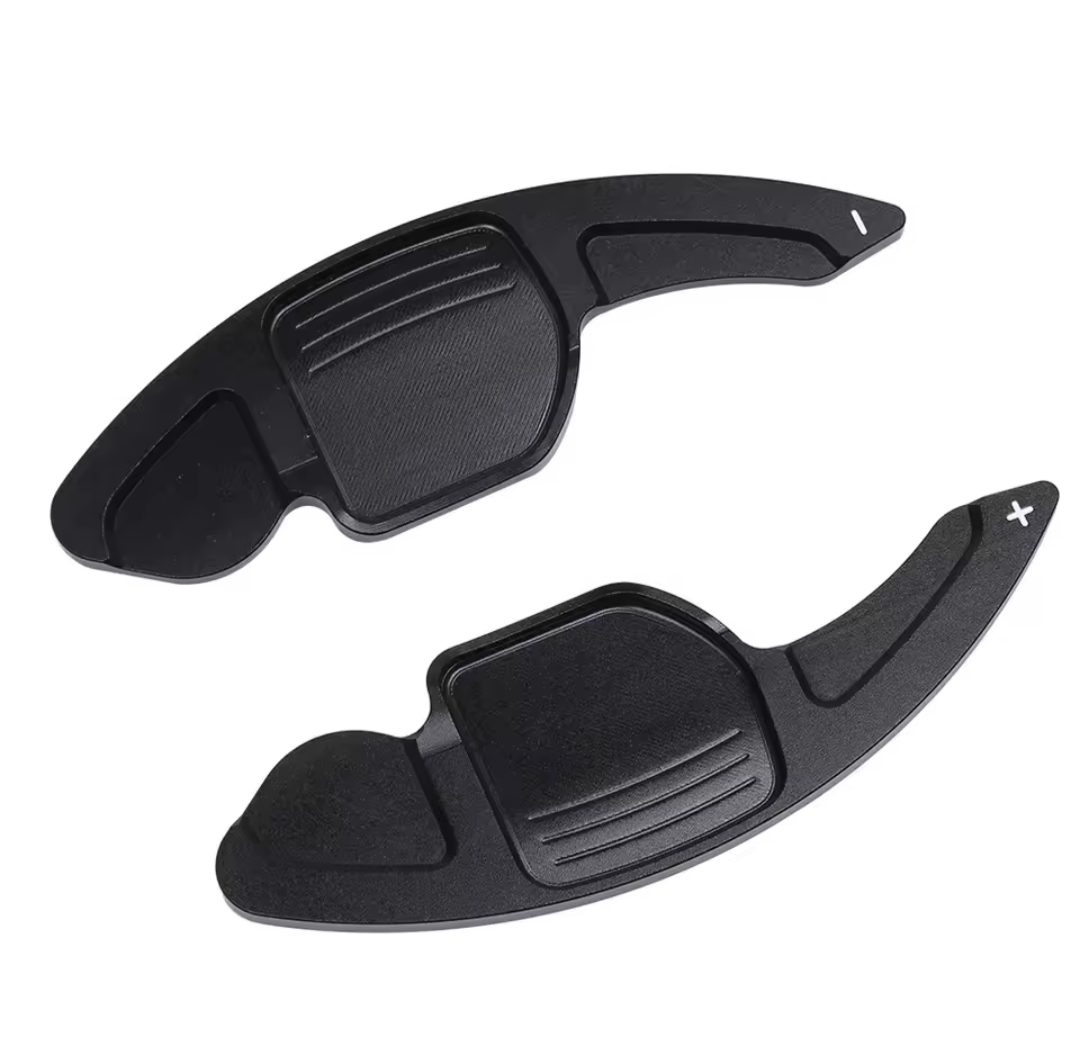 Performance Steering Wheel Paddle Shifters for Audi Q5 I (2008 - 2017) Audi Euro Premium Parts